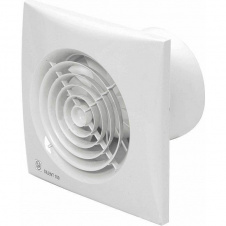 Витяжний вентилятор Soler&Palau Silent-100 CDZ Ecowatt (5210610300)