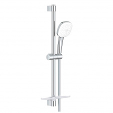 Душовий набір Grohe Tempesta Cube 110, з поличкою (26907003)