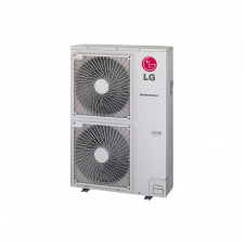 Однофазний зовнішній блок LG UU48WR