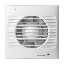 Витяжний вентилятор Soler&Palau Decor-100 CZ (5210000500)