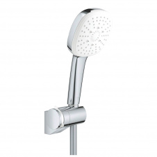 Душовий набір Grohe Tempesta Cube 110, 3 режими (27584003)