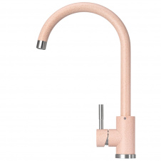 Змішувач для кухні Granado Elche Lux Avena (gz0102L)