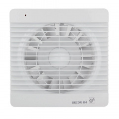 Витяжний вентилятор Soler&Palau Decor-300 CZ (5210207600) Южноукраїнськ