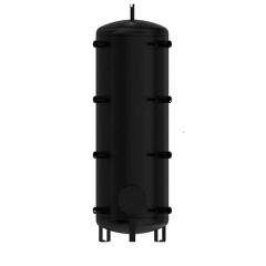 Теплоакумулятор Drazice NAD 500 V3 (без ізоляції) (121380387) Конотоп