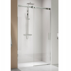 Душові двері Radaway Espera Pro 835х2000 R хром/прозоре Изюм