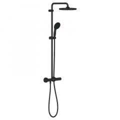 Душова система Grohe Tempesta Cosmopolitan System 250 (266702431) Ладан