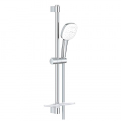 Душовий набір Grohe Tempesta Cube 110, з поличкою (26907003) Киев