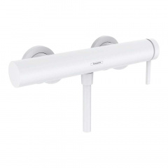 Змішувач для душу Hansgrohe Finoris білий (76620700) Вараш