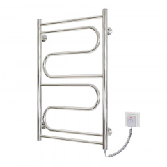 Рушникосушка Kosser Зигзаг 800х500 ER, праве Самбор
