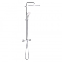 Душова система Grohe Tempesta System 250 Cube (26975001) Боярка