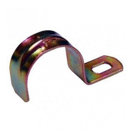 Тримач оцинкований односторонній, Ø16мм DKC