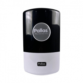 Фільтр зворотного осмосу Pallas Enjoy SMART 6 з помпою (6SM-BP)
