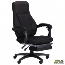 Крісло AMF Smart чорний