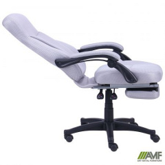 Крісло AMF Smart сiрий Хмельницкий