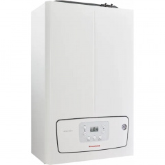 Конденсационный газовый котел Immergas Victrix Tera V2 38 EU + труба Полтава