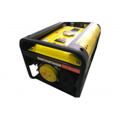 Генератор бензиновий Atimax AG-3500-E 2,8 квт 1 фазний Київ