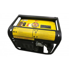 Генератор бензиновий Atimax AG-3500-E 2,8 квт 1 фазний Київ