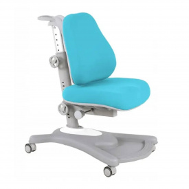 Дитяче ергономічне крісло FunDesk Sorridi Blue