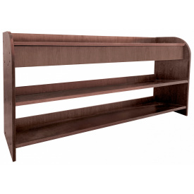 Тумба взуттєва ТО-2 МАКСІ МЕБЛІ Венге магія (11608)