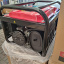 Генератор електрики бензиновий Gasoline Generator 3.3кВт 4-х тактний електростартер 1 фаза (1908236020) Покровськ