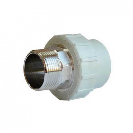 Перехід Georg Fischer ППР Ду 32х1 3Р під ключ