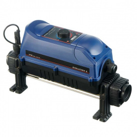 Elecro Электронагреватель Elecro Evolution 2 Titan 24 кВт, 380 В