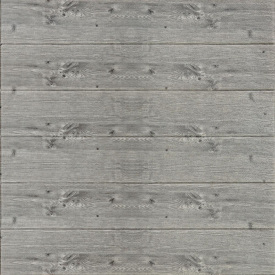 Самоклеюча декоративна 3D панель дерево графітове 700x700x4мм (079) Sticker Wall SW-00000558