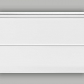 Фасадна панель PU 415*15*3800мм (D) Sticker Wall SW-00001719