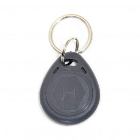 Брелок RFID ATIS KEYFOB EM RW Gray