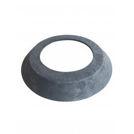 Конус колодязя перехідний