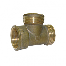 Трійник перехідний WIANGI 1/2" внн