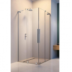 Душова кабіна Radaway Furo SL KDD 900x2000 права