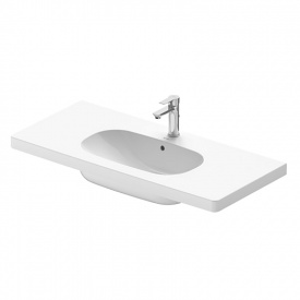 Умивальник для меблів Duravit D-Code 1050х480 (03421000002)