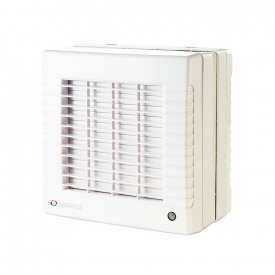 Витяжний вентилятор Вентс 125 МАО1 турбо