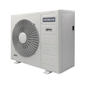 Зовнішній блок кондиціонера Hitachi RAM-110NP5E