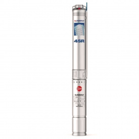 Насос для свердловини Pedrollo 4SR 15m/10 - PD (380V)