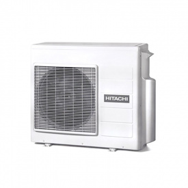 Зовнішній блок кондиціонера Hitachi RAM-90NP5E
