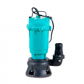 Насос каналізаційний Aquatica 1.5 кВт 375л/хв кабель 7 м (773414)