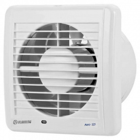 Витяжний вентилятор Blauberg Aero 125 Н