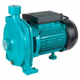 Насос відцентровий Aquatica 0.75 кВт h=40 м 100 л/хв CPMa158 (775071)