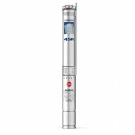 Насос для свердловини Pedrollo 4SR 12m/22 - PD (380V)