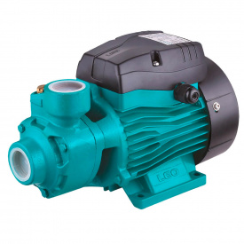 Насос вихровий Leo 1,1кВт Hmax 85м Qmax 70л/хв LEO 3,0 APm110 (775136)