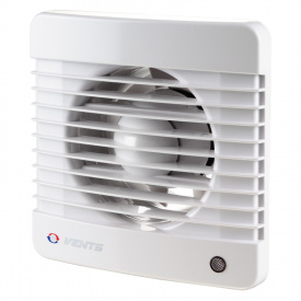 Витяжний вентилятор Вентс 125 М 12