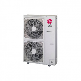 Однофазний зовнішній блок LG UU36WR