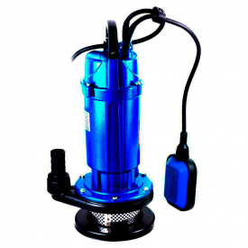 Насос дренажний Aquatica 0.37кВт (773201)