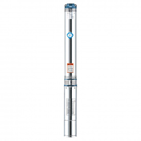 Насос відцентровий Aquatica 0.55 кВт h=65 м Ø80мм кабель 1.5 м (778102)