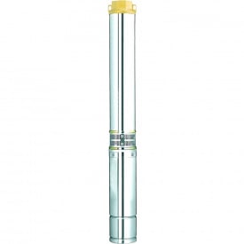 Насос відцентровий свердловинний Dongyin 0.75кВт 55(30)л/хв Ø102 мм кабель 50 м 4SEm2/14 (777447)