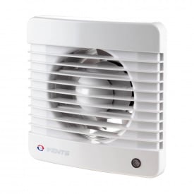 Витяжний вентилятор Вентс 100 МТ Л