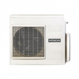 Зовнішній блок кондиціонера Hitachi RAM-68NP3E