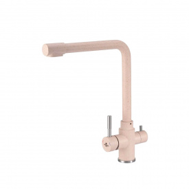 Змішувач для кухні Granado Badalona Lux Terra (gz0403L)